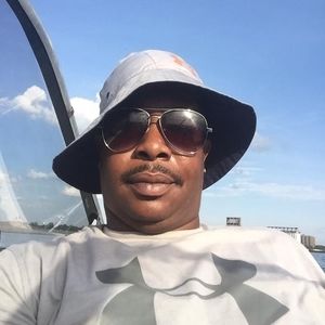 Meet your Posher, Marlon